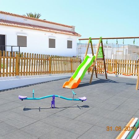 New Renovated Duplex Near The Ocean Located In Tenerife Sur Costa Del Silencio Kültér fotó
