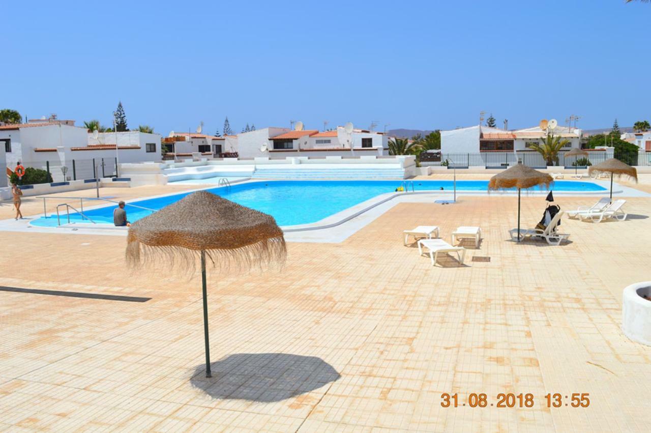 New Renovated Duplex Near The Ocean Located In Tenerife Sur Costa Del Silencio Kültér fotó