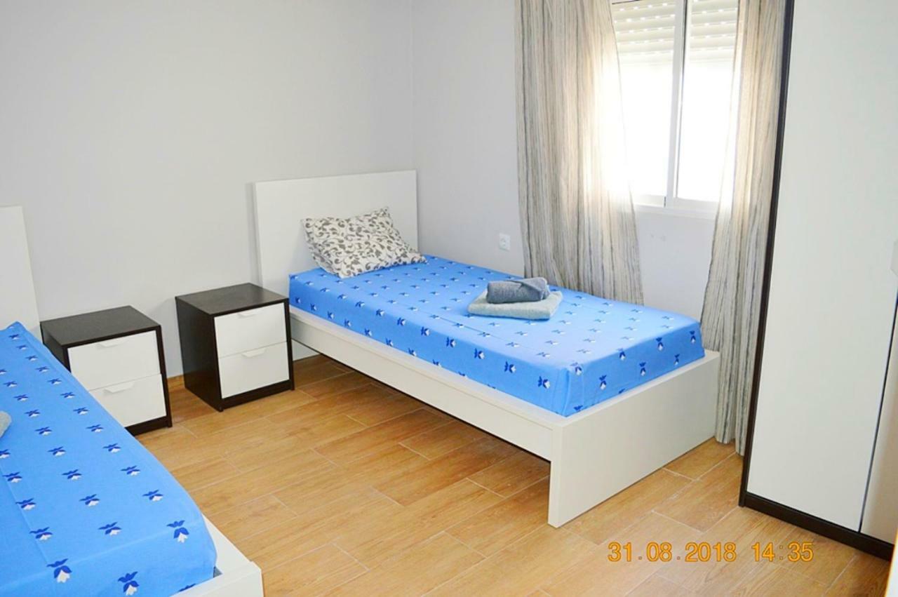 New Renovated Duplex Near The Ocean Located In Tenerife Sur Costa Del Silencio Kültér fotó