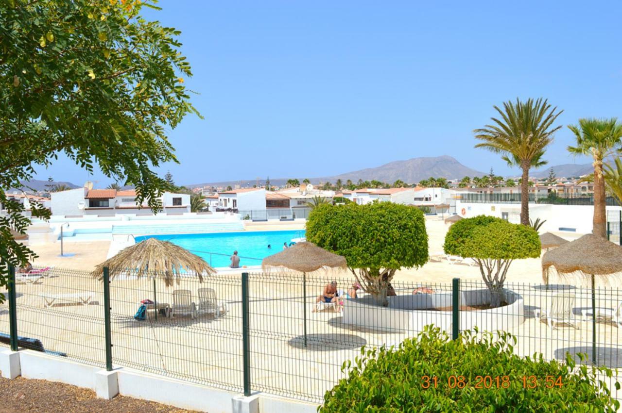 New Renovated Duplex Near The Ocean Located In Tenerife Sur Costa Del Silencio Kültér fotó