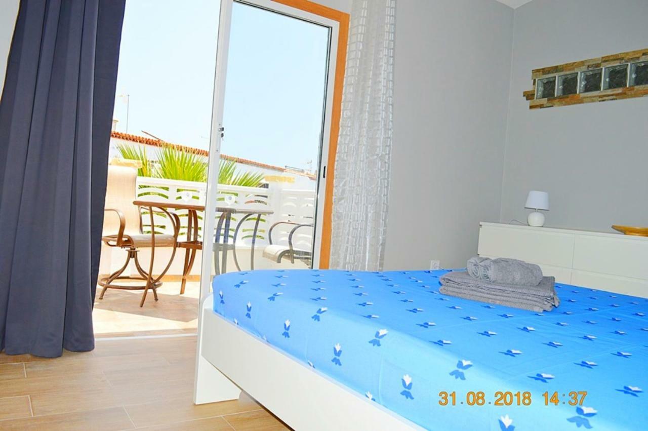 New Renovated Duplex Near The Ocean Located In Tenerife Sur Costa Del Silencio Kültér fotó