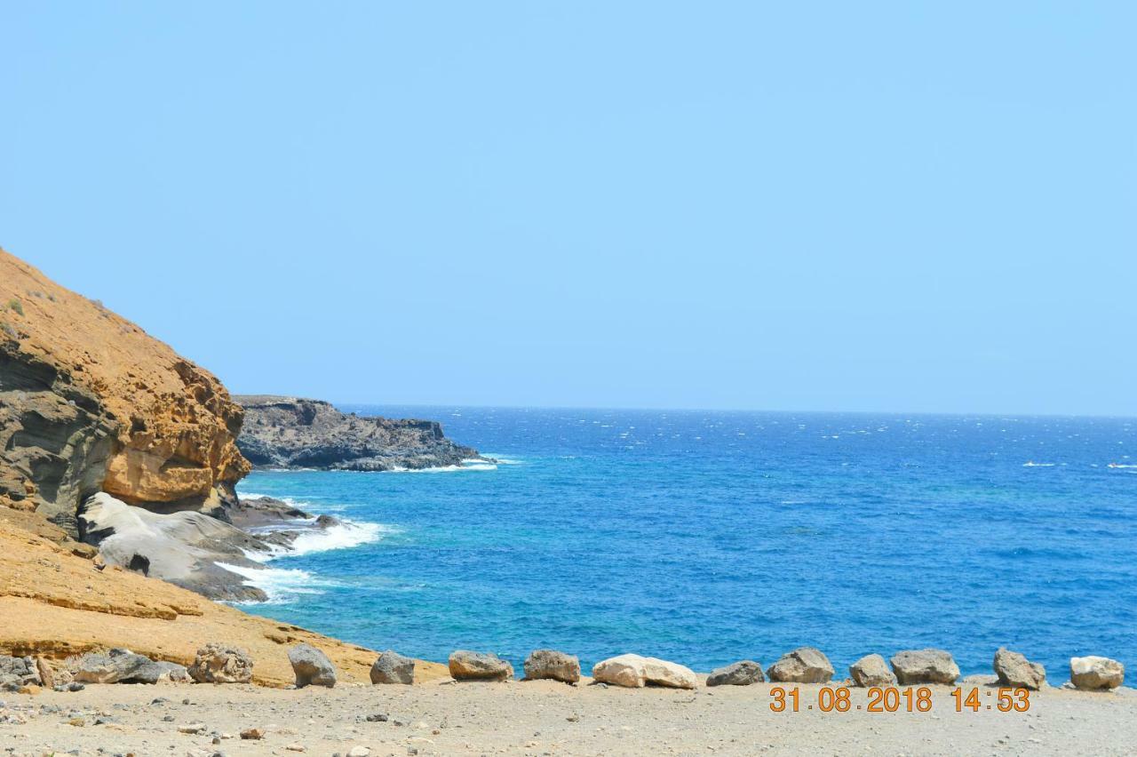 New Renovated Duplex Near The Ocean Located In Tenerife Sur Costa Del Silencio Kültér fotó