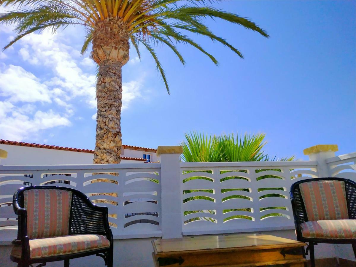 New Renovated Duplex Near The Ocean Located In Tenerife Sur Costa Del Silencio Kültér fotó