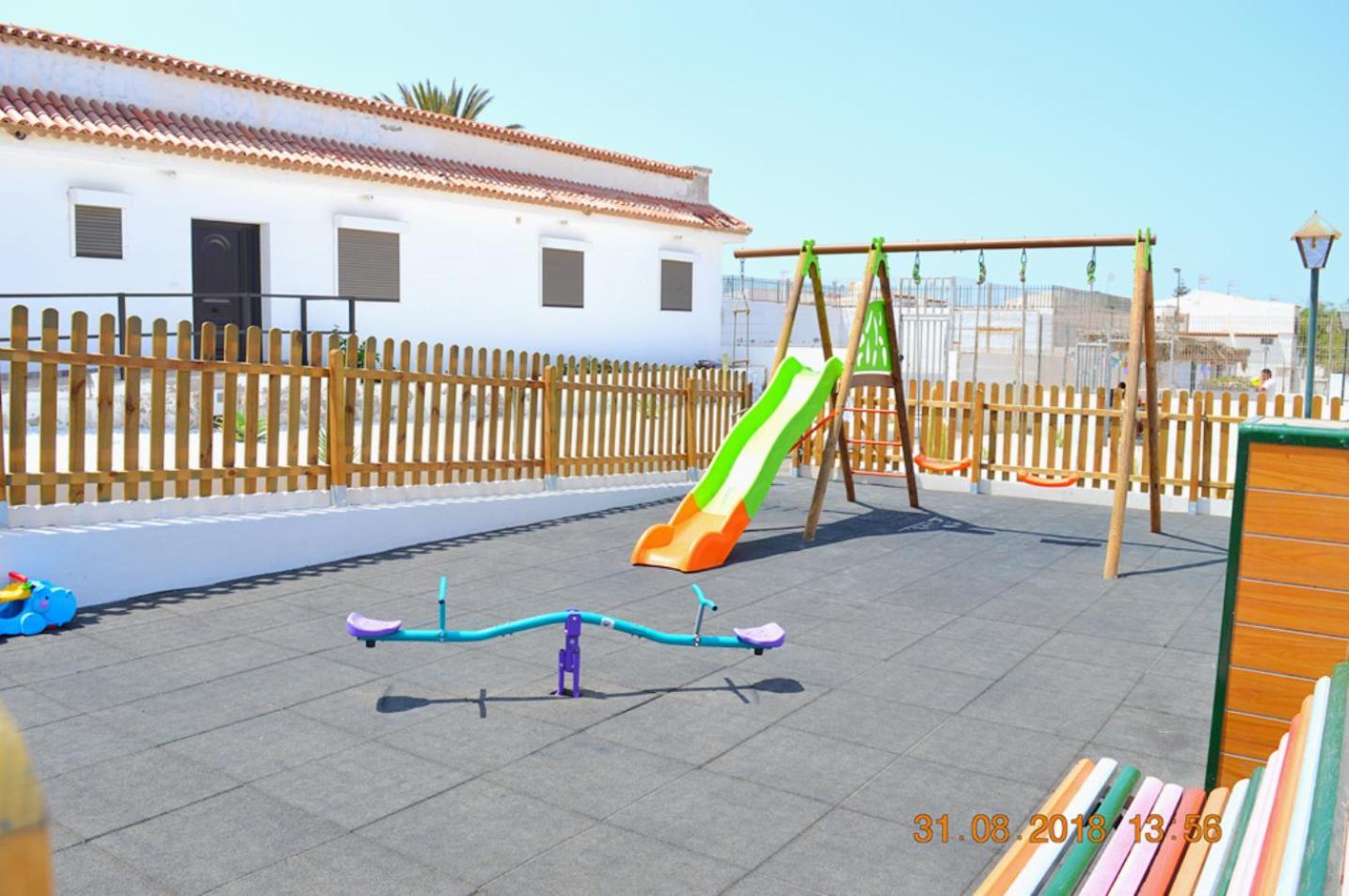 New Renovated Duplex Near The Ocean Located In Tenerife Sur Costa Del Silencio Kültér fotó