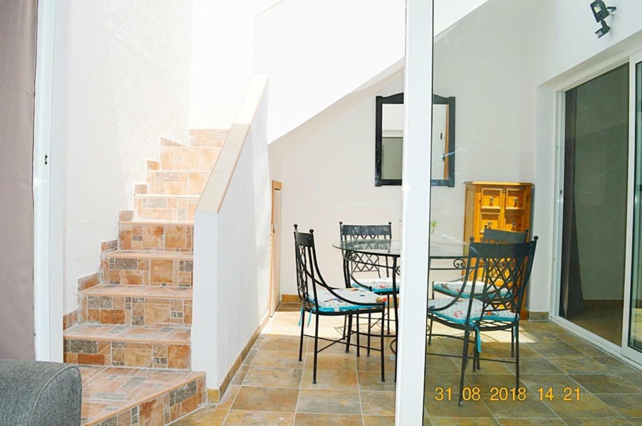 New Renovated Duplex Near The Ocean Located In Tenerife Sur Costa Del Silencio Kültér fotó
