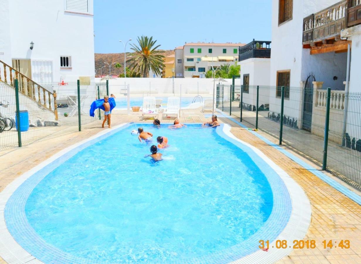New Renovated Duplex Near The Ocean Located In Tenerife Sur Costa Del Silencio Kültér fotó