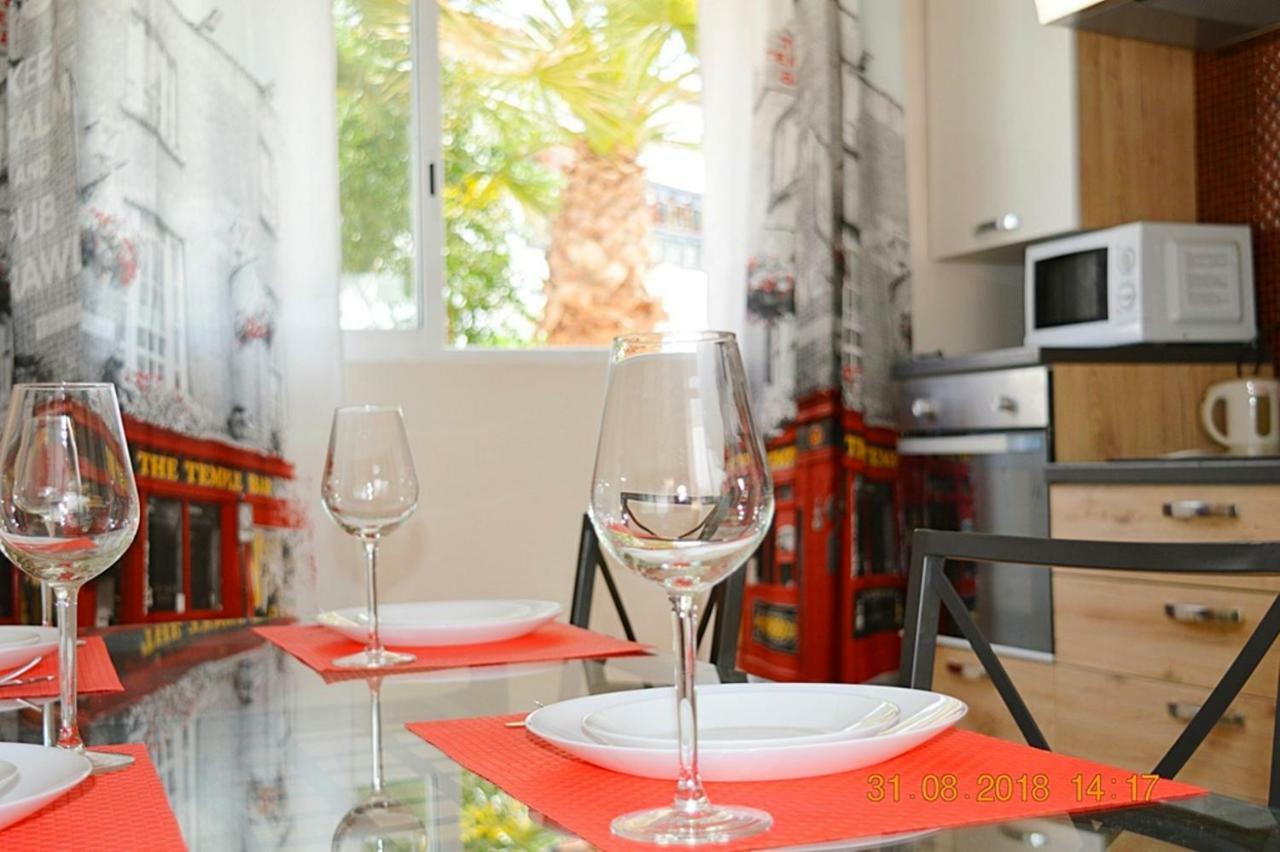 New Renovated Duplex Near The Ocean Located In Tenerife Sur Costa Del Silencio Kültér fotó
