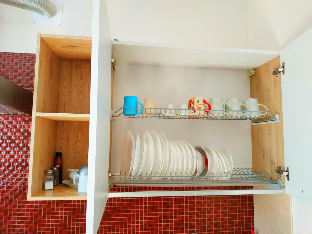 New Renovated Duplex Near The Ocean Located In Tenerife Sur Costa Del Silencio Kültér fotó