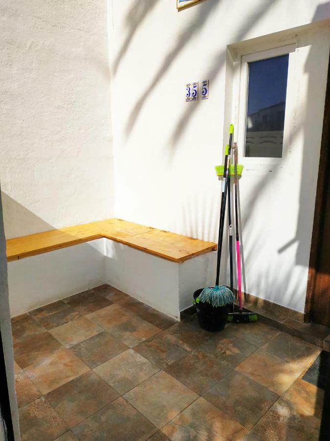 New Renovated Duplex Near The Ocean Located In Tenerife Sur Costa Del Silencio Kültér fotó