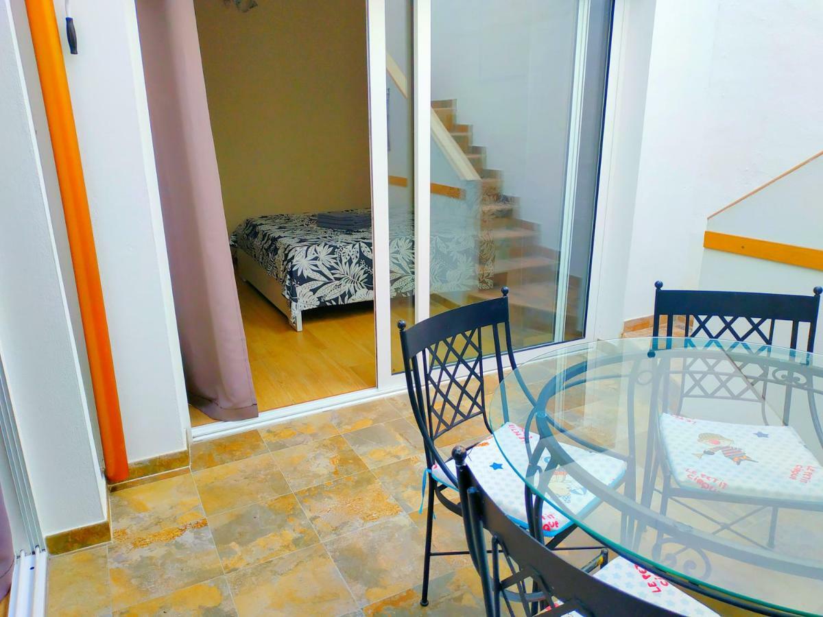 New Renovated Duplex Near The Ocean Located In Tenerife Sur Costa Del Silencio Kültér fotó