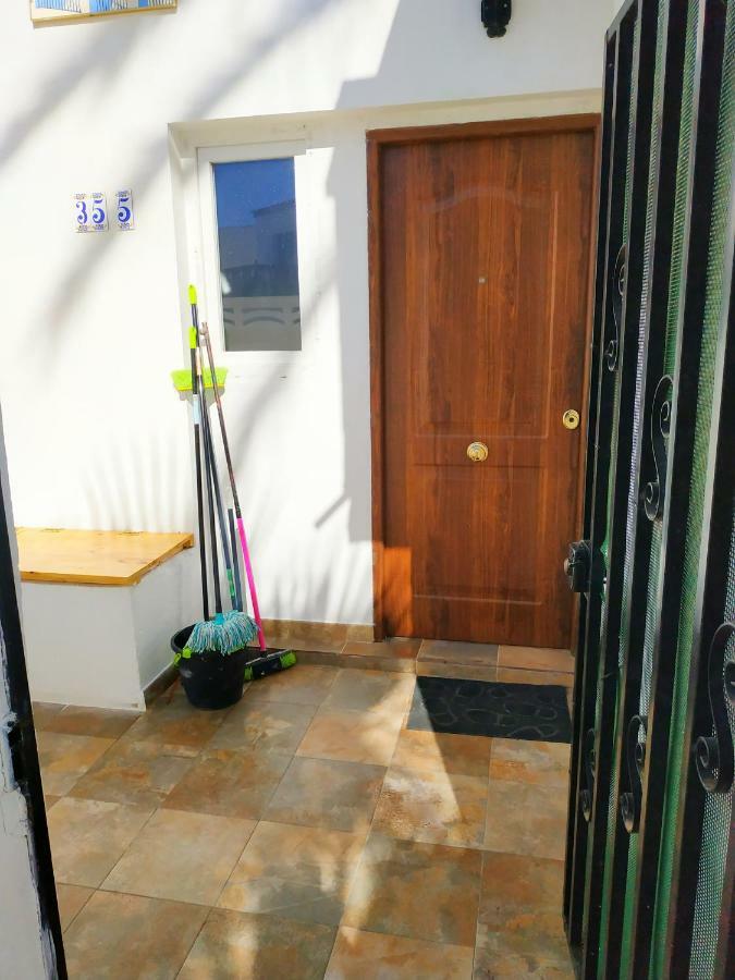 New Renovated Duplex Near The Ocean Located In Tenerife Sur Costa Del Silencio Kültér fotó