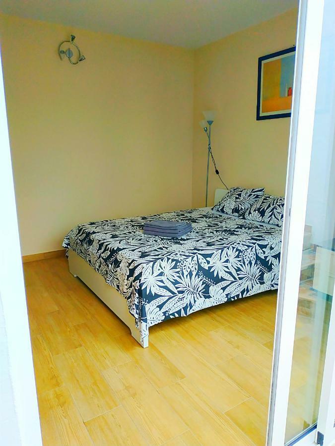New Renovated Duplex Near The Ocean Located In Tenerife Sur Costa Del Silencio Kültér fotó