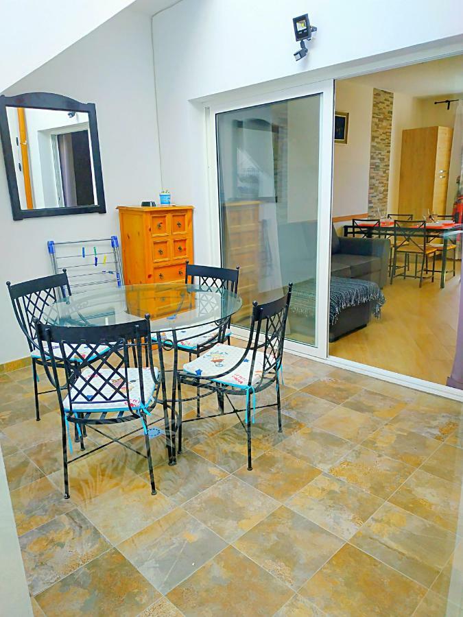 New Renovated Duplex Near The Ocean Located In Tenerife Sur Costa Del Silencio Kültér fotó