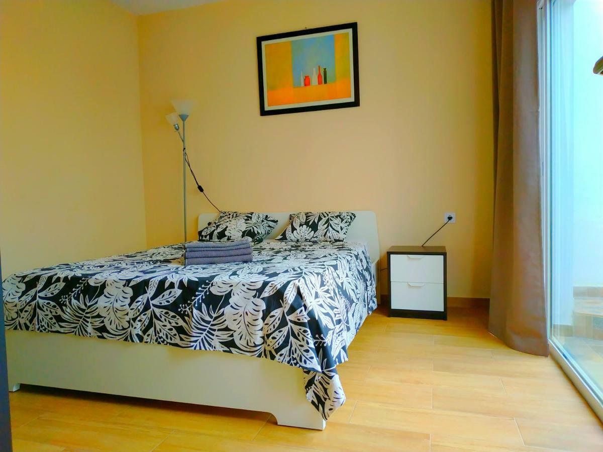 New Renovated Duplex Near The Ocean Located In Tenerife Sur Costa Del Silencio Kültér fotó