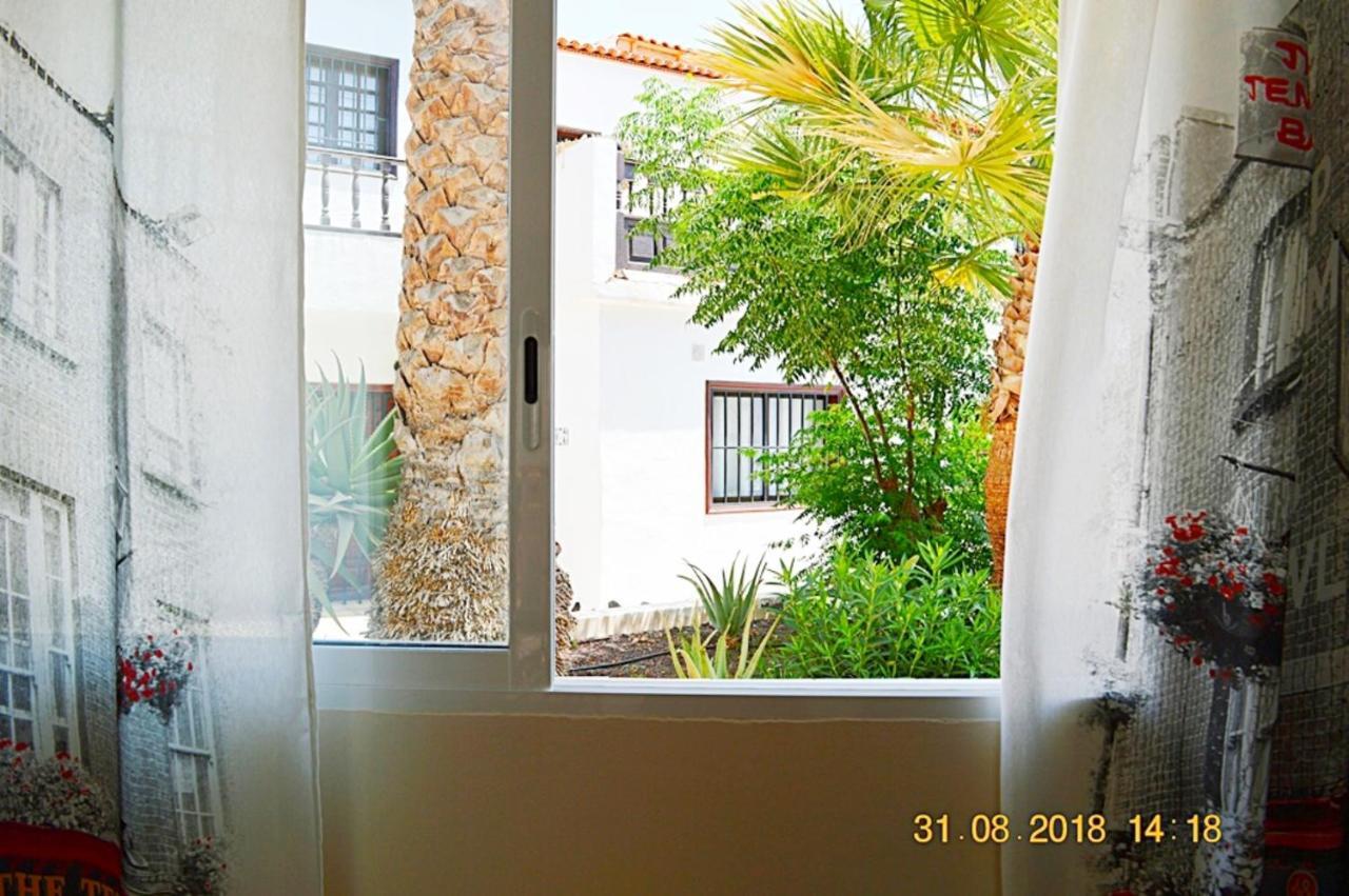 New Renovated Duplex Near The Ocean Located In Tenerife Sur Costa Del Silencio Kültér fotó